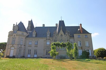 Domaine de Bort