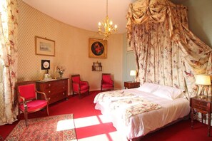 Comfort-Suite (De la Tour) | Bettwäsche aus ägyptischer Baumwolle, hochwertige Bettwaren