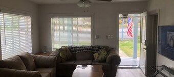 2 Bedroom House Rental