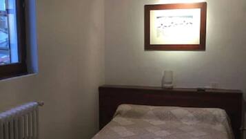 Doppelzimmer | Schallisolierte Zimmer, kostenloses WLAN, Bettwäsche