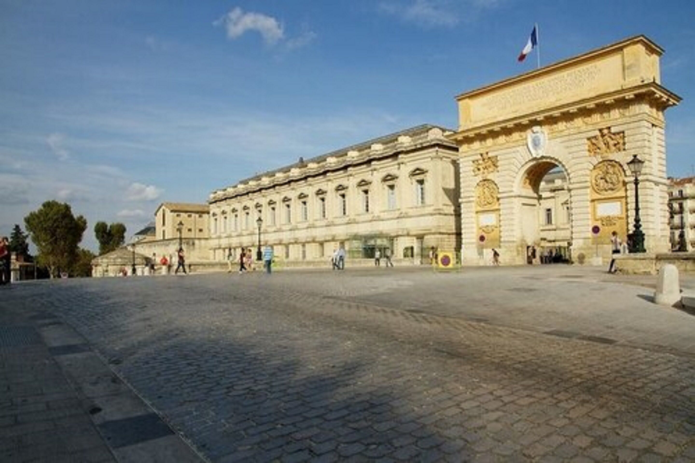 Foto - Hotel des Etuves