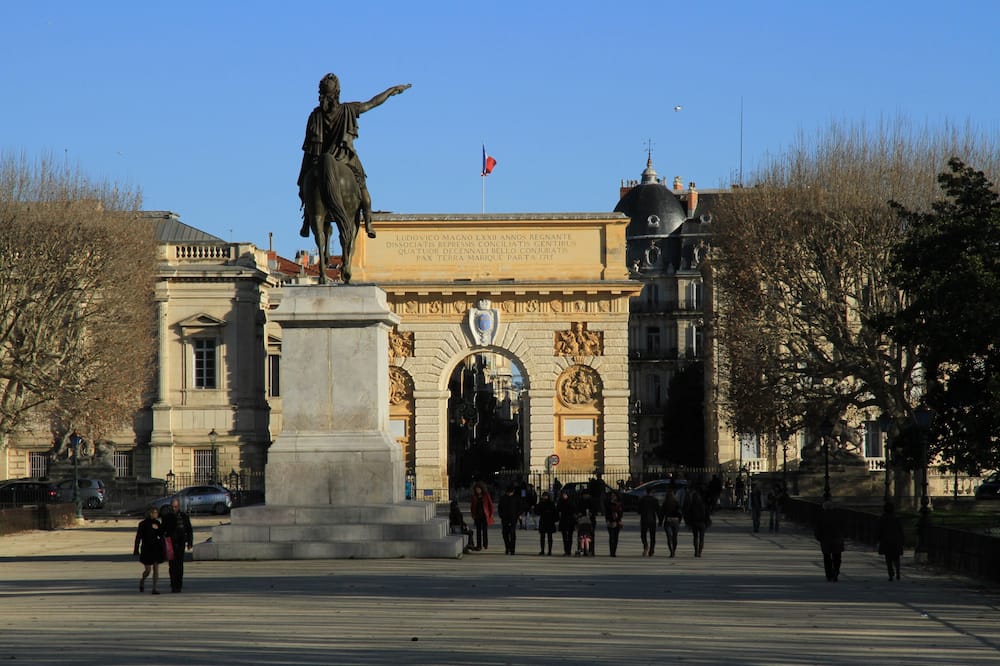 Hôtel des Etuves