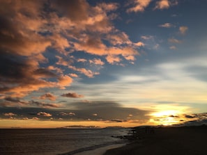 Beach - Hôtel des Etuves (Montpellier)