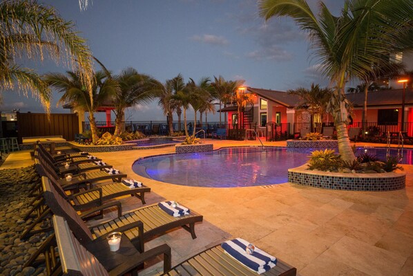 Condo, 1 Bedroom | Pool | Outdoor pool