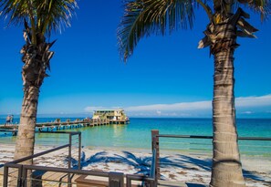 Condo, 1 Bedroom | Beach | On the beach