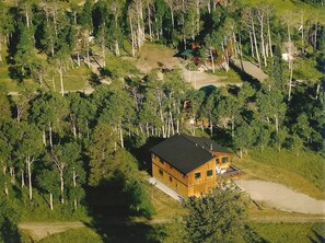 Ulkopuoli