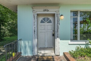 小屋, 3 间卧室 | 外观