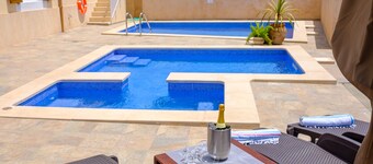 Castell des Paradís - Family villa near the sea
