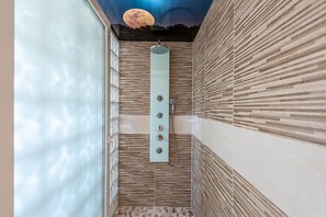 Spa - Castell des Paradís - Family villa near the sea (Portopetro)