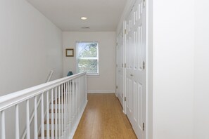 Maison, 4 chambres | 4 chambres, Wi-Fi gratuit