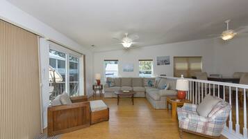 House, 4 Bedrooms | 4 bedrooms, free WiFi