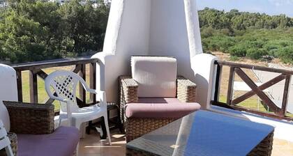 Residence Mangle