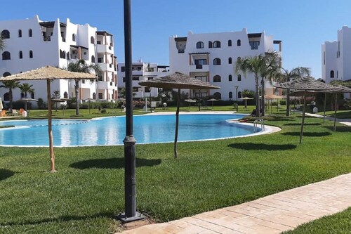 Location Residence Mangle