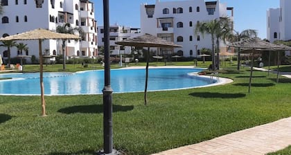 Location Residence Mangle