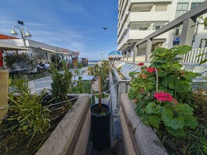 Exterior - City Bleu Tanger (Tangier)