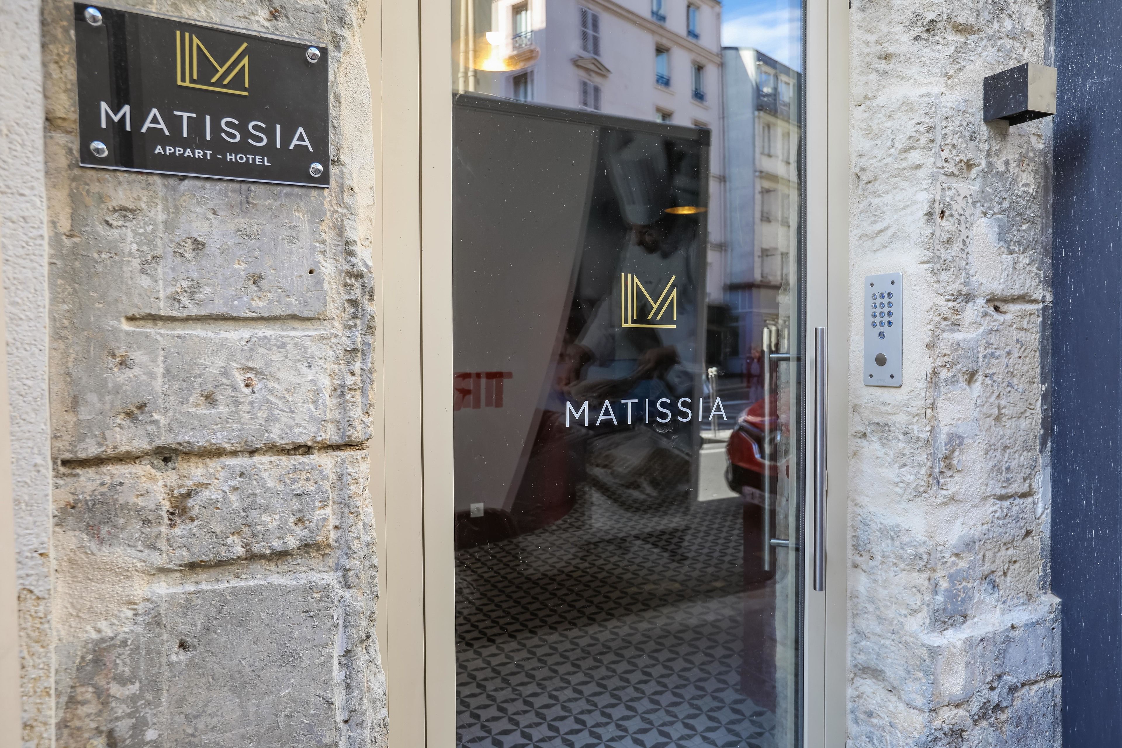 Photo - Le Matissia