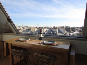 Chambre Double Lune de Miel | Draps en coton égyptien, literie de qualité supérieure