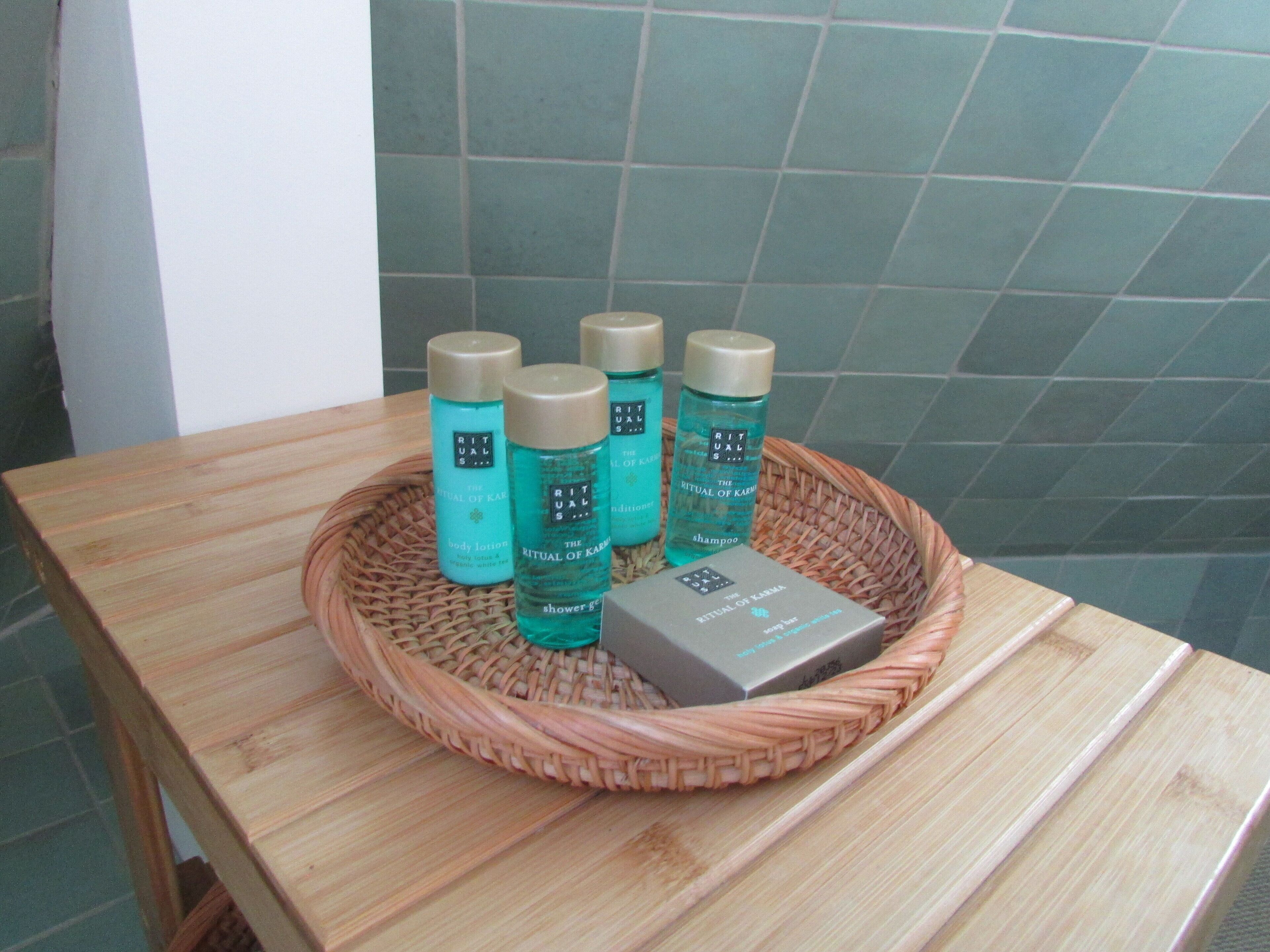 honeymoon double room | egyptian cotton sheets, premium bedding, select comfort beds