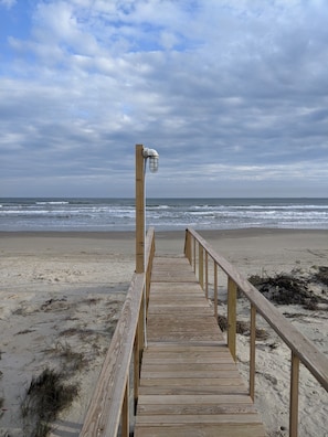 Plage