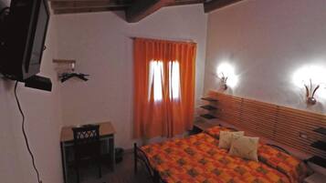 Ameublement personnalisé, rideaux occultants, chambres insonorisées