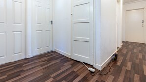 Hallway - Thornaby House (London)