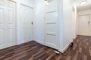 Vestibule