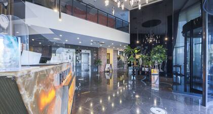 Noax Hotel