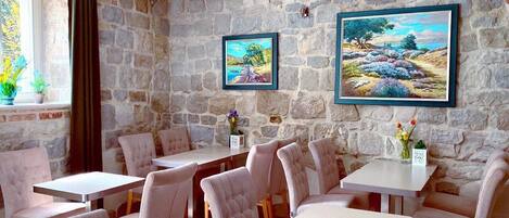 Restoran