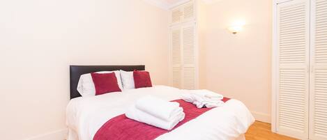 Apartment, 3 Bedrooms