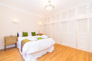 公寓, 3 間臥室 | 3 間睡房、熨斗/熨衫板、免費 Wi-Fi