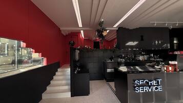 Café da manhã