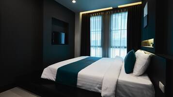 Grand Suite, 2 Bedrooms | View from room
