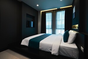 Suite Grand, 2 habitaciones | Vista desde la habitación