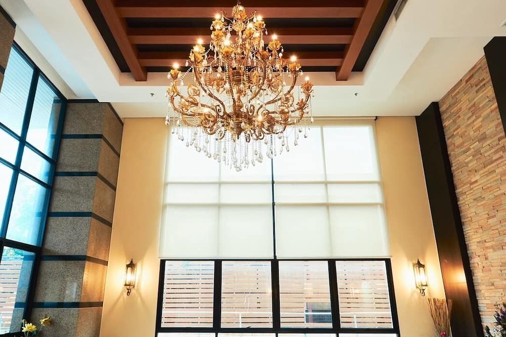 42 Grand Residence