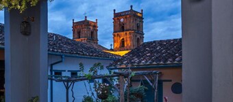 Posada del Campanario