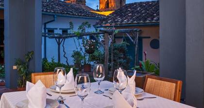Posada del Campanario