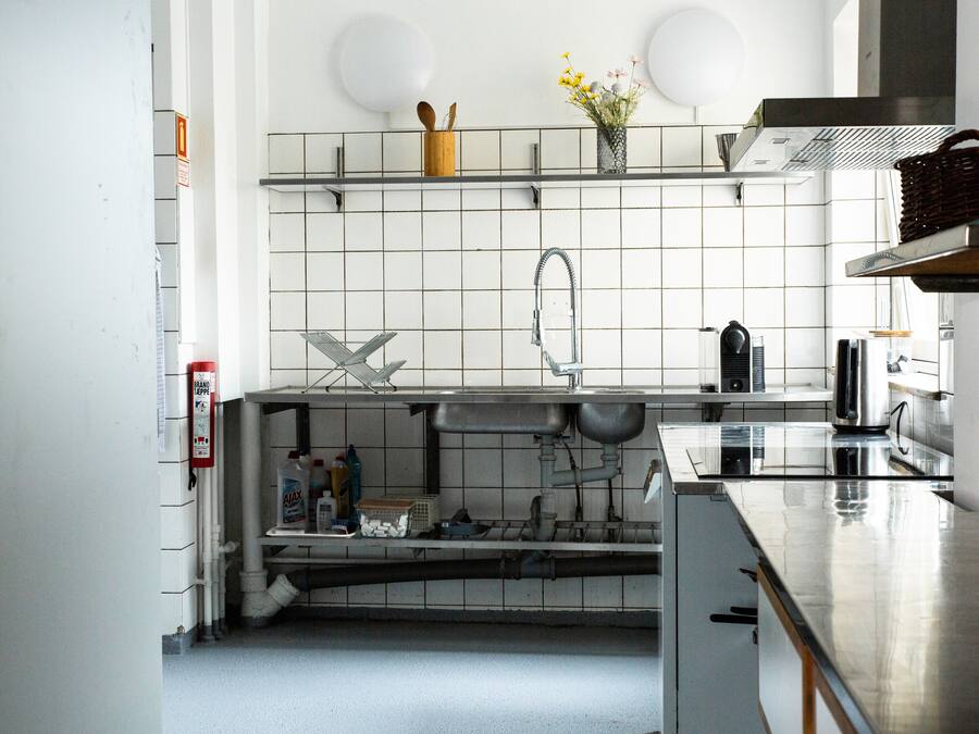 Dapur bersama
