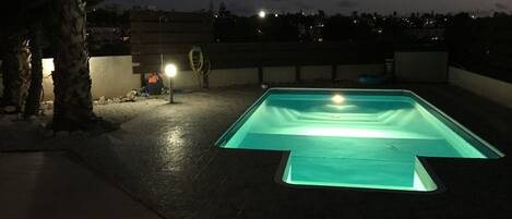 Villa | Pool | Outdoor pool