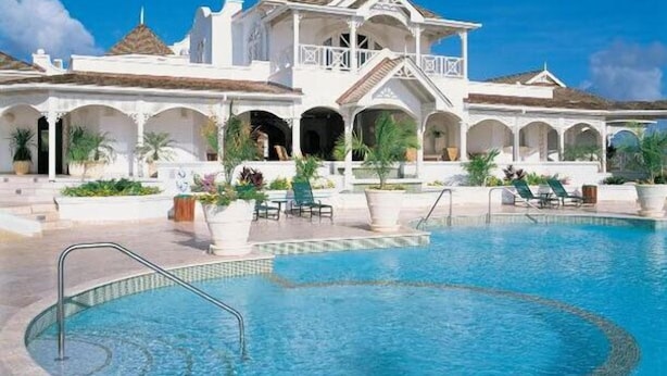 Pool - Sugar Hill Village B306 (Holetown)