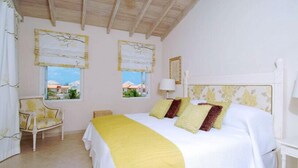 2 bedrooms, free WiFi - Sugar Hill Village B306 (Holetown)
