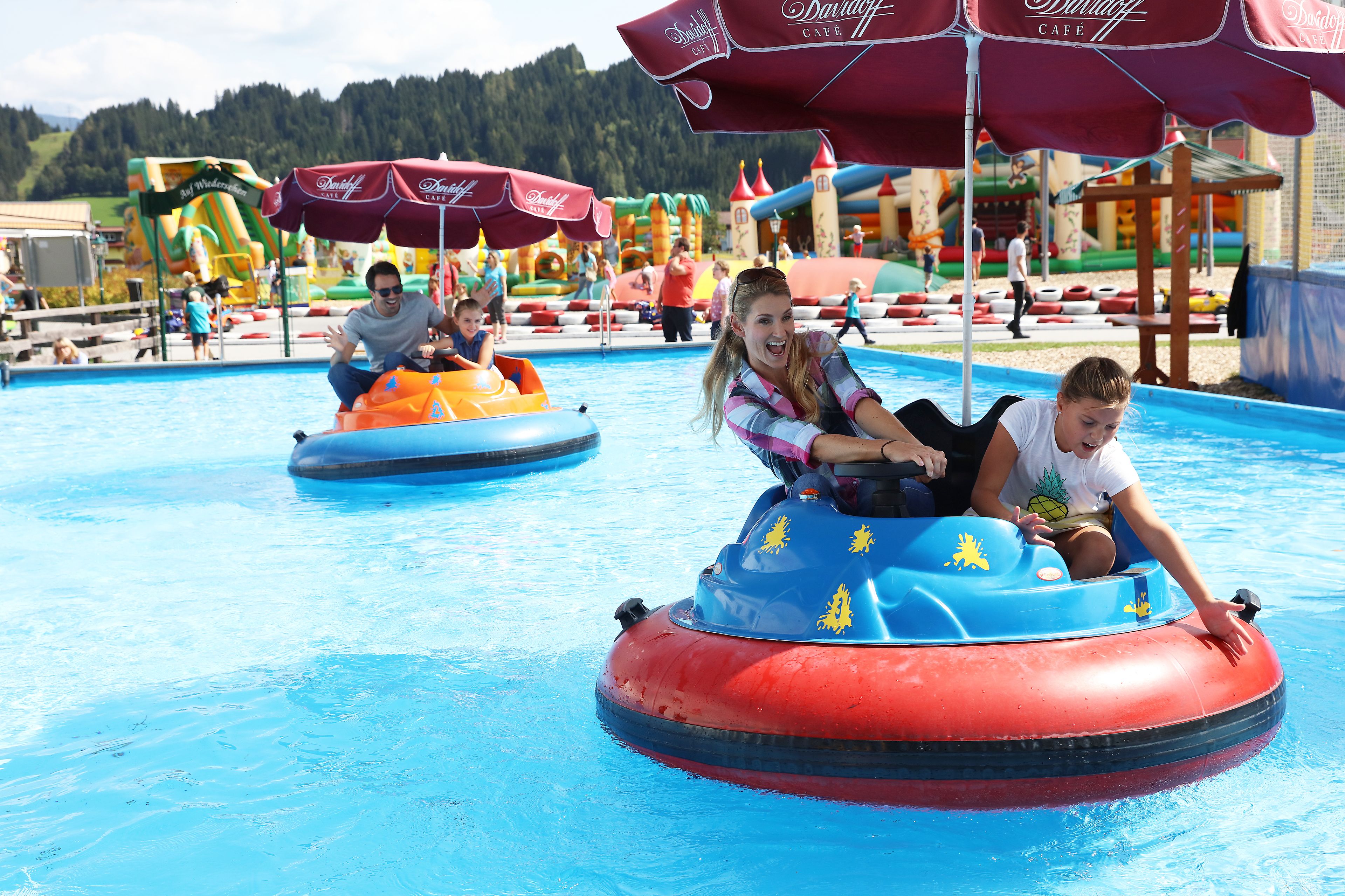 Children’s activities