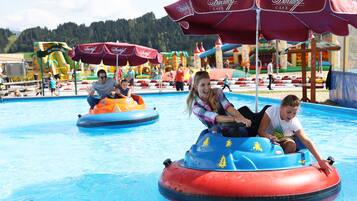 Activités pour enfants