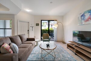 Smart TV 50 pulgadas con canales de televisión digitales, televisión