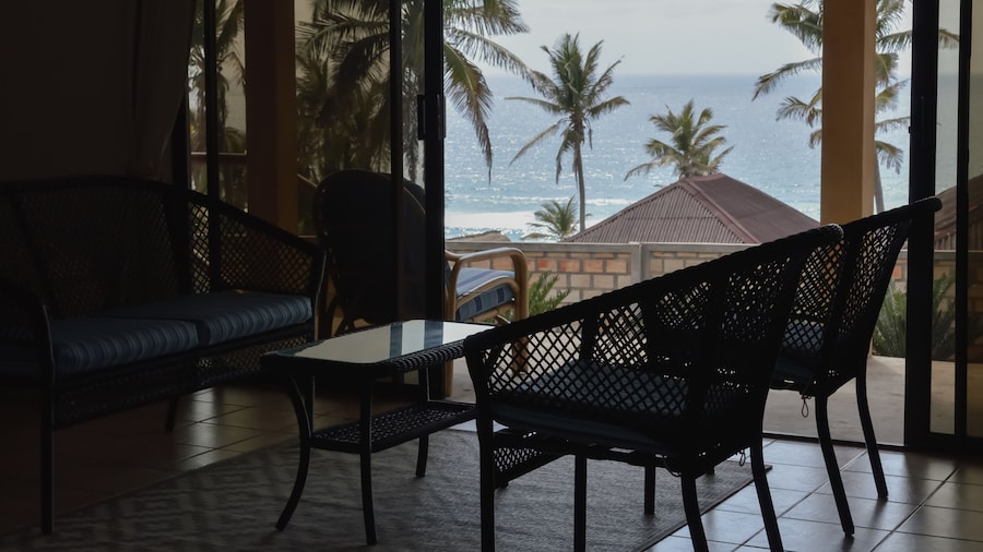 Salt Dune Lodge