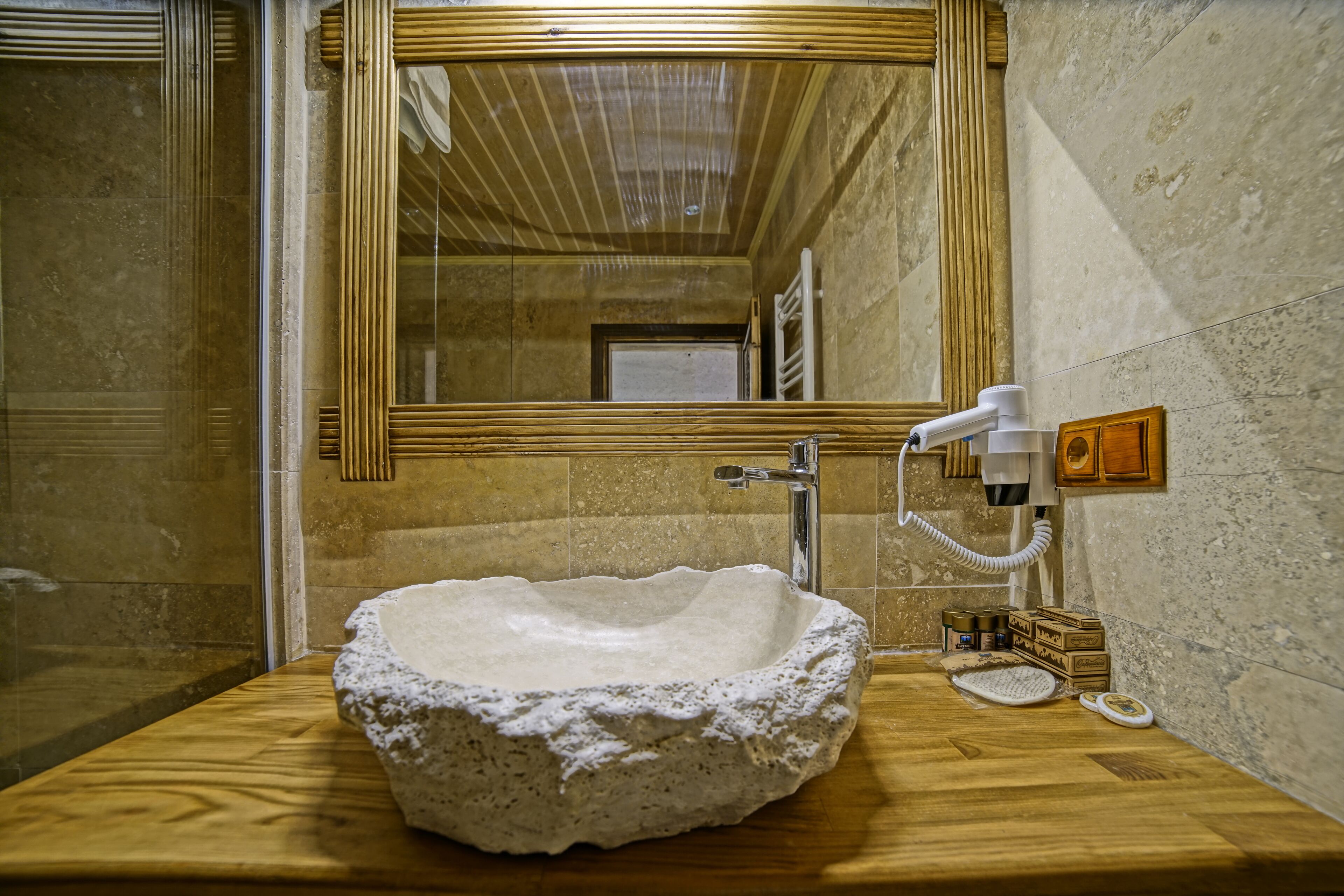 Photo - Termessos Hotel