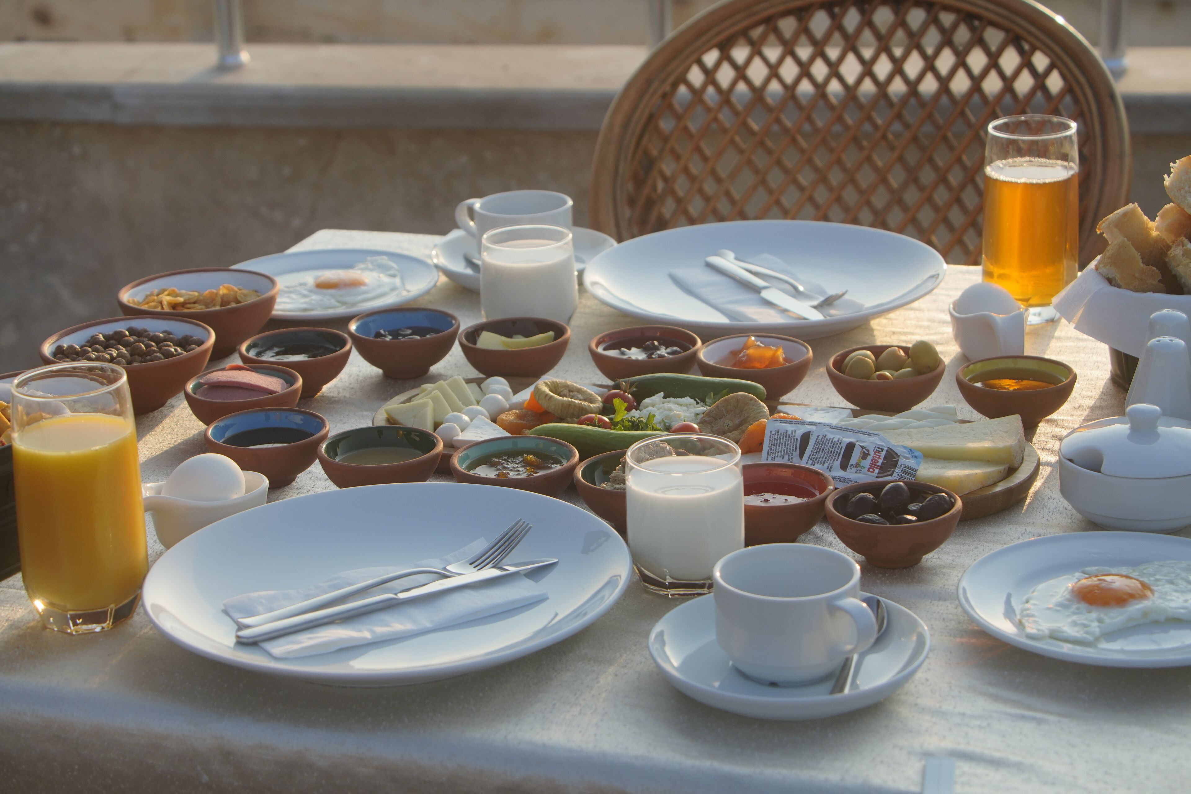 Photo - Termessos Hotel