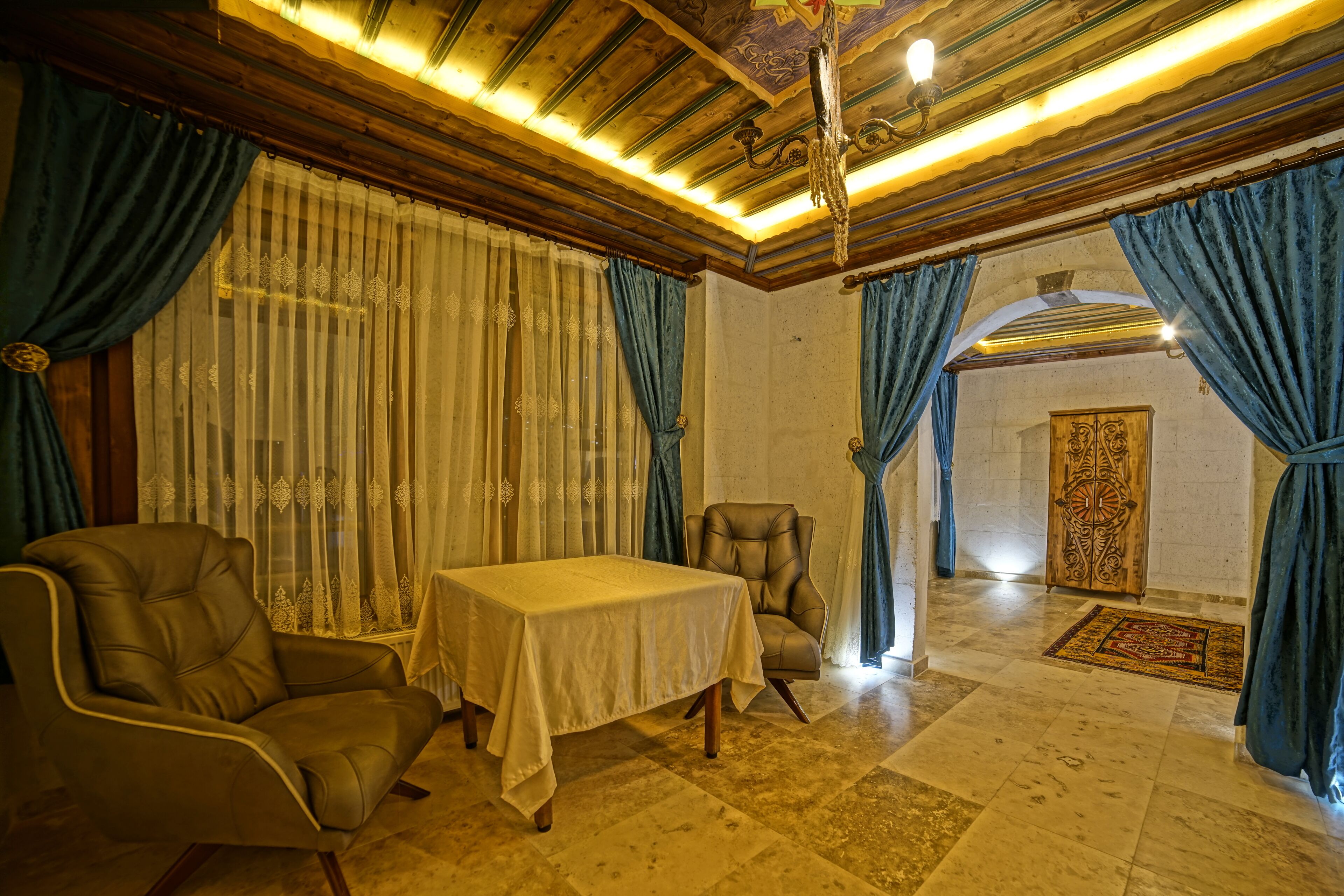 Photo - Termessos Hotel