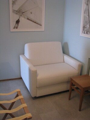 Double Room, Balcony, Sea View - La Calata (Portovenere)