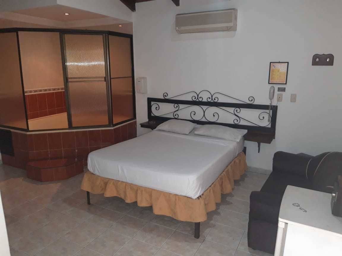 Foto - Aparta Hotel Plaza Real Norte