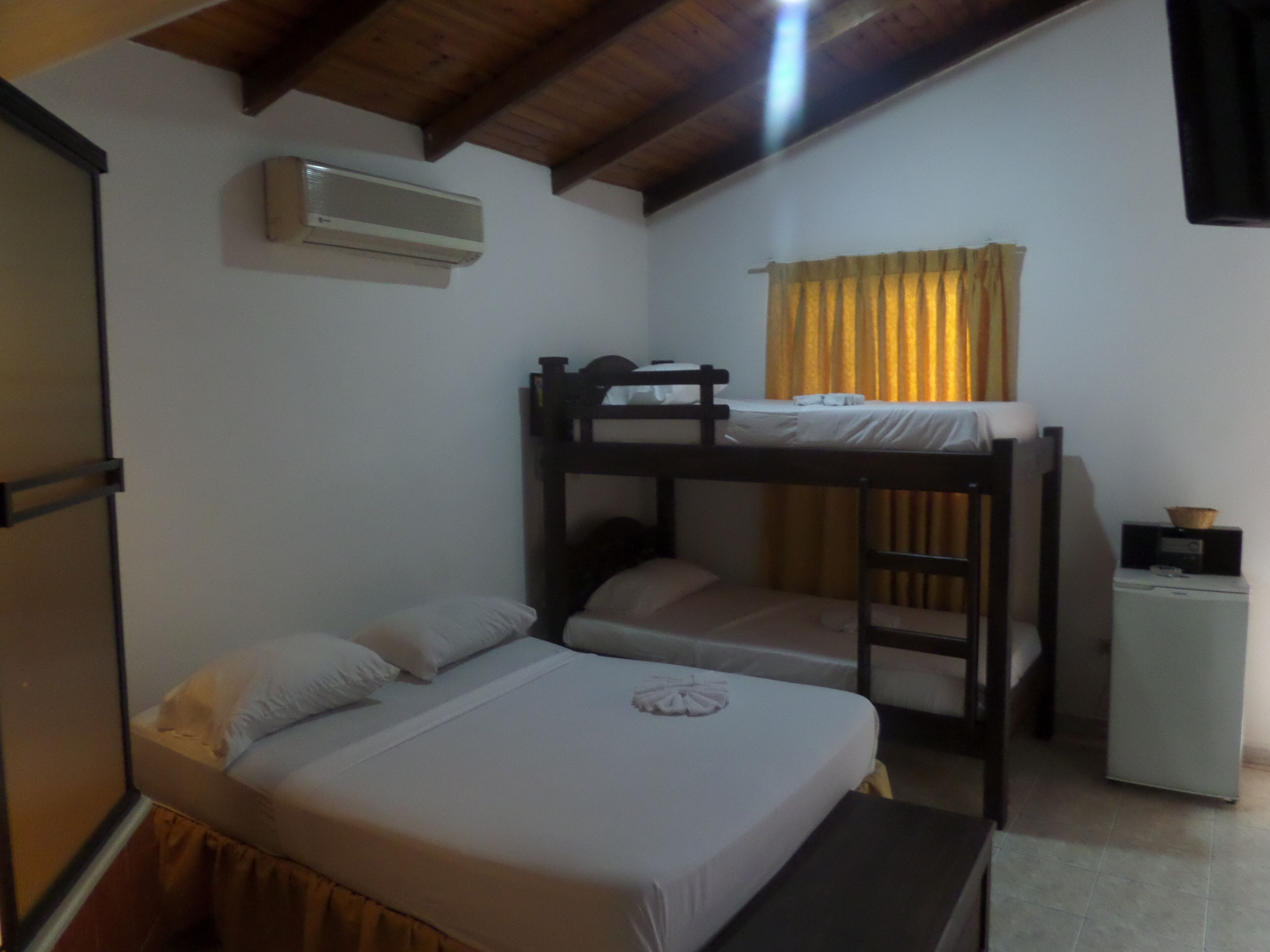 Foto - Aparta Hotel Plaza Real Norte